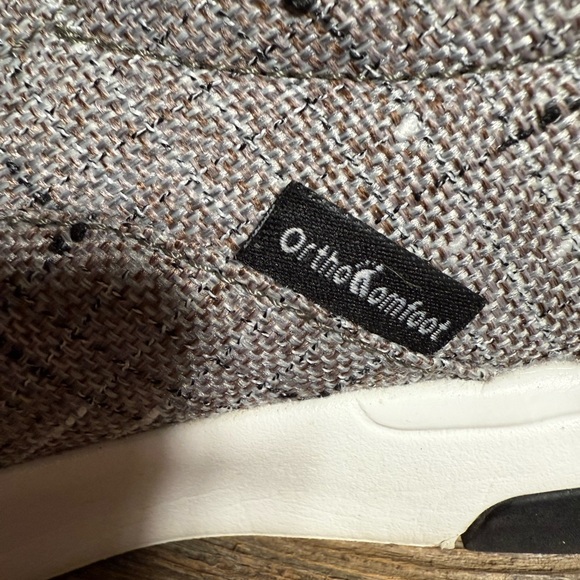 Ortho Comfoot size 10 - Picture 5 of 5